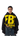 FBI BLACK HOODIE