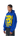 FBI BLUE HOODIE