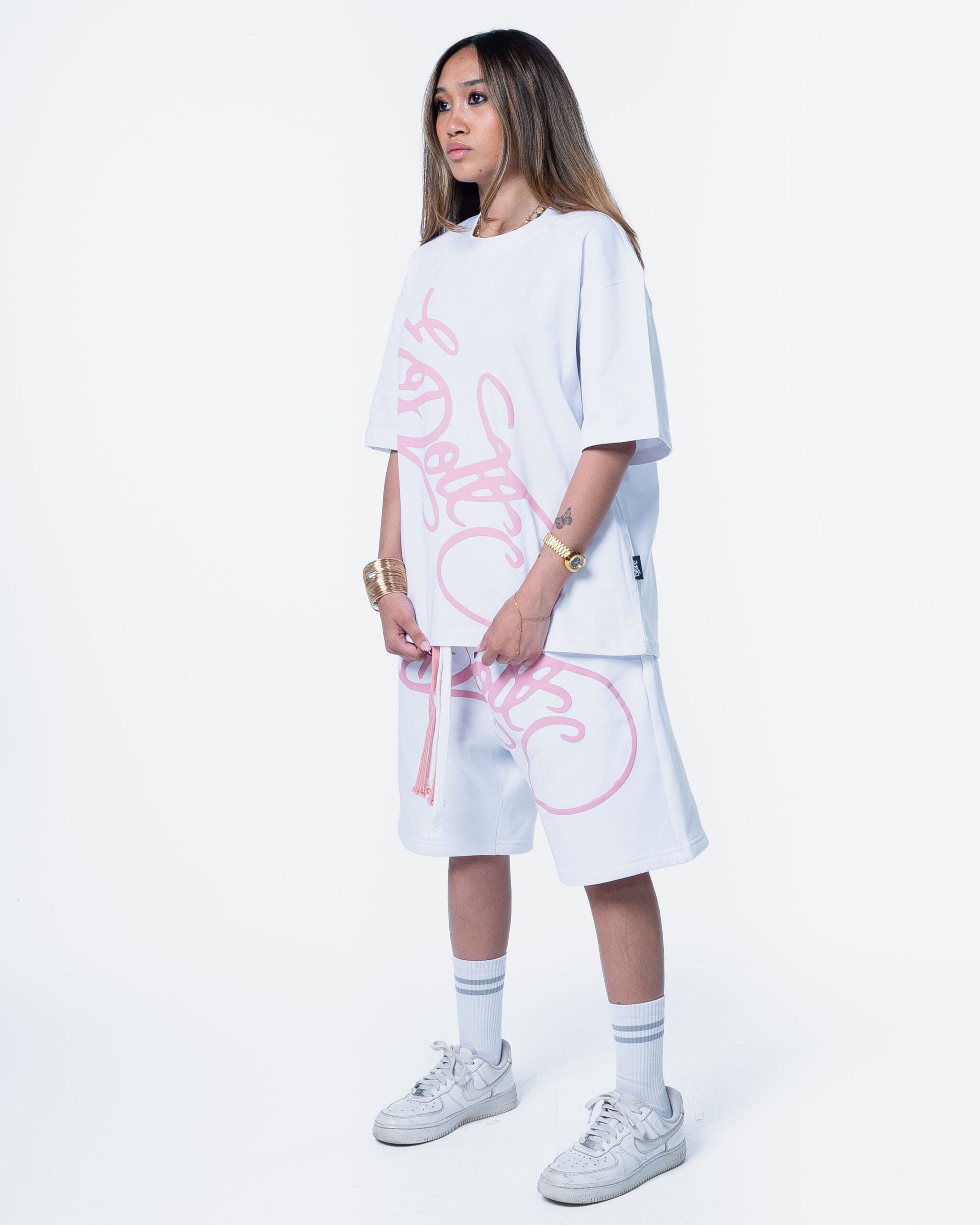 PINK MIAMI SET