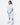BLUE MIAMI SHORT