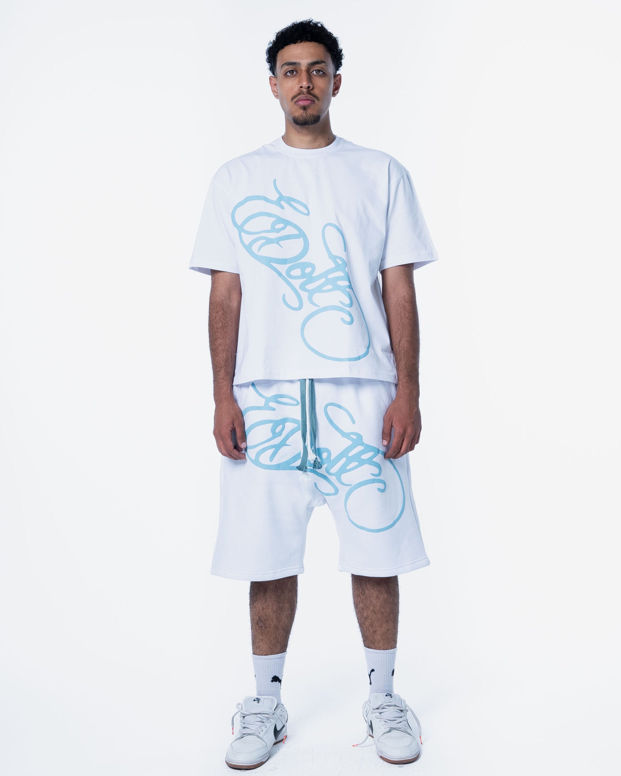 BLUE MIAMI SET