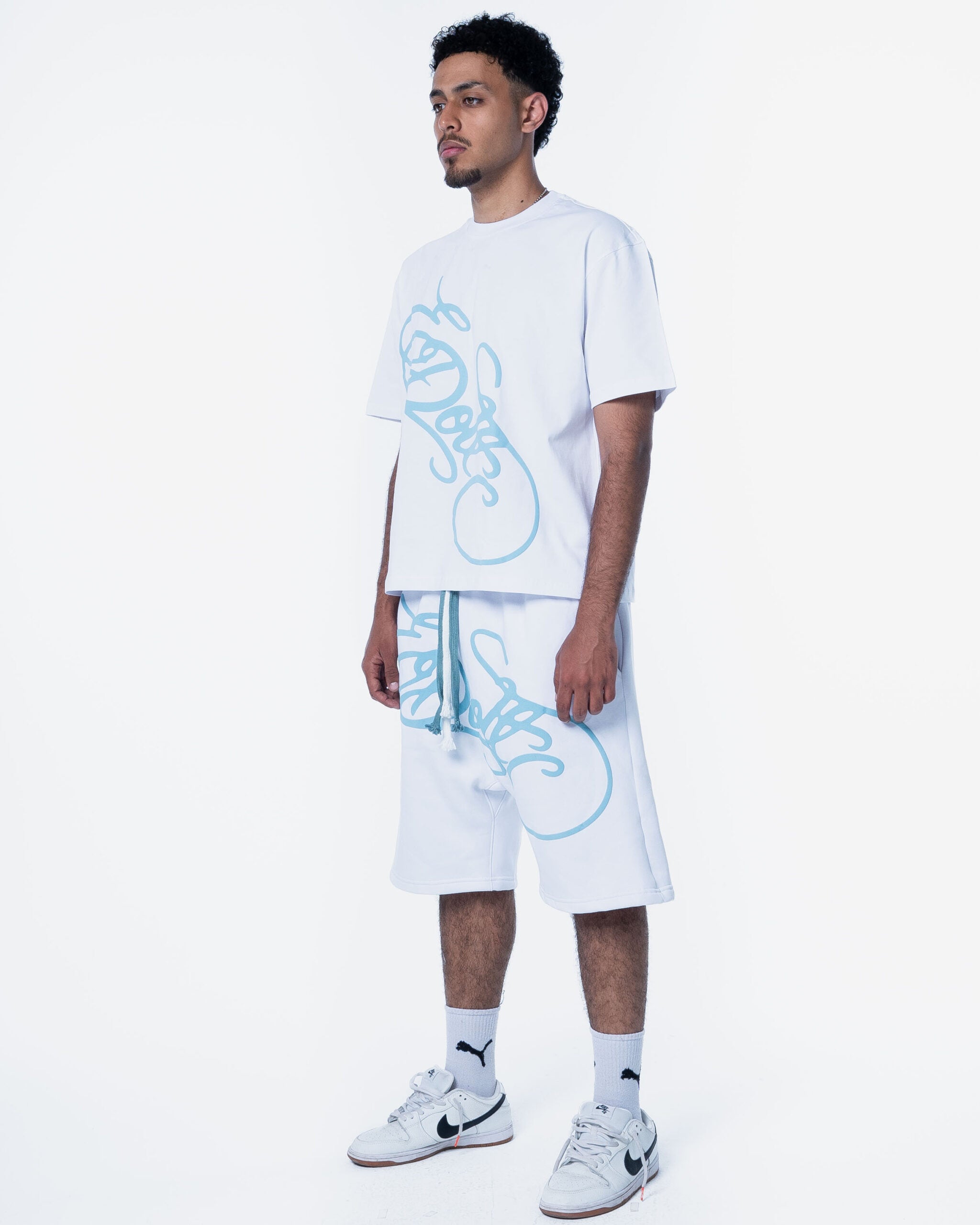 BLUE MIAMI SET
