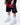 RED MIAMI SHORT