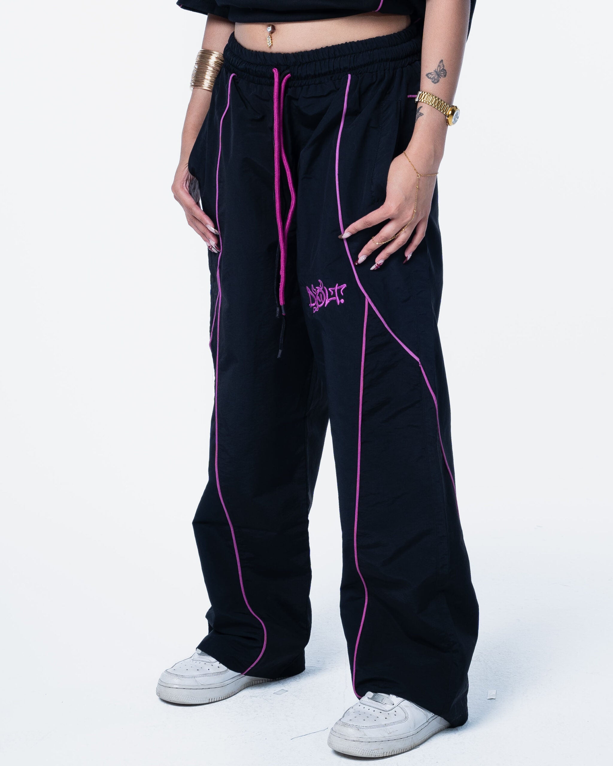 PURPLE VINI PANT