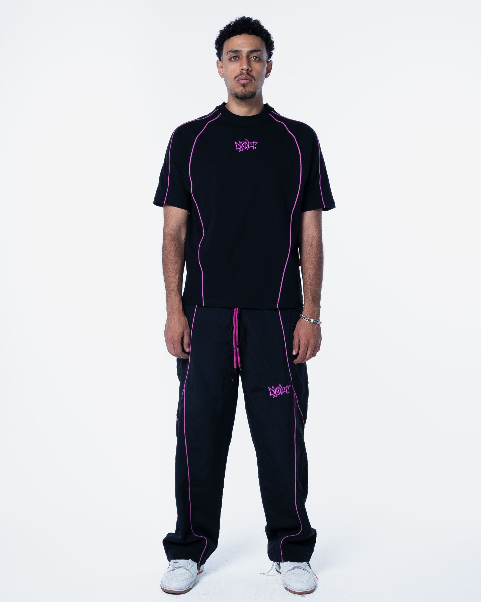 PURPLE VINI T-shirt
