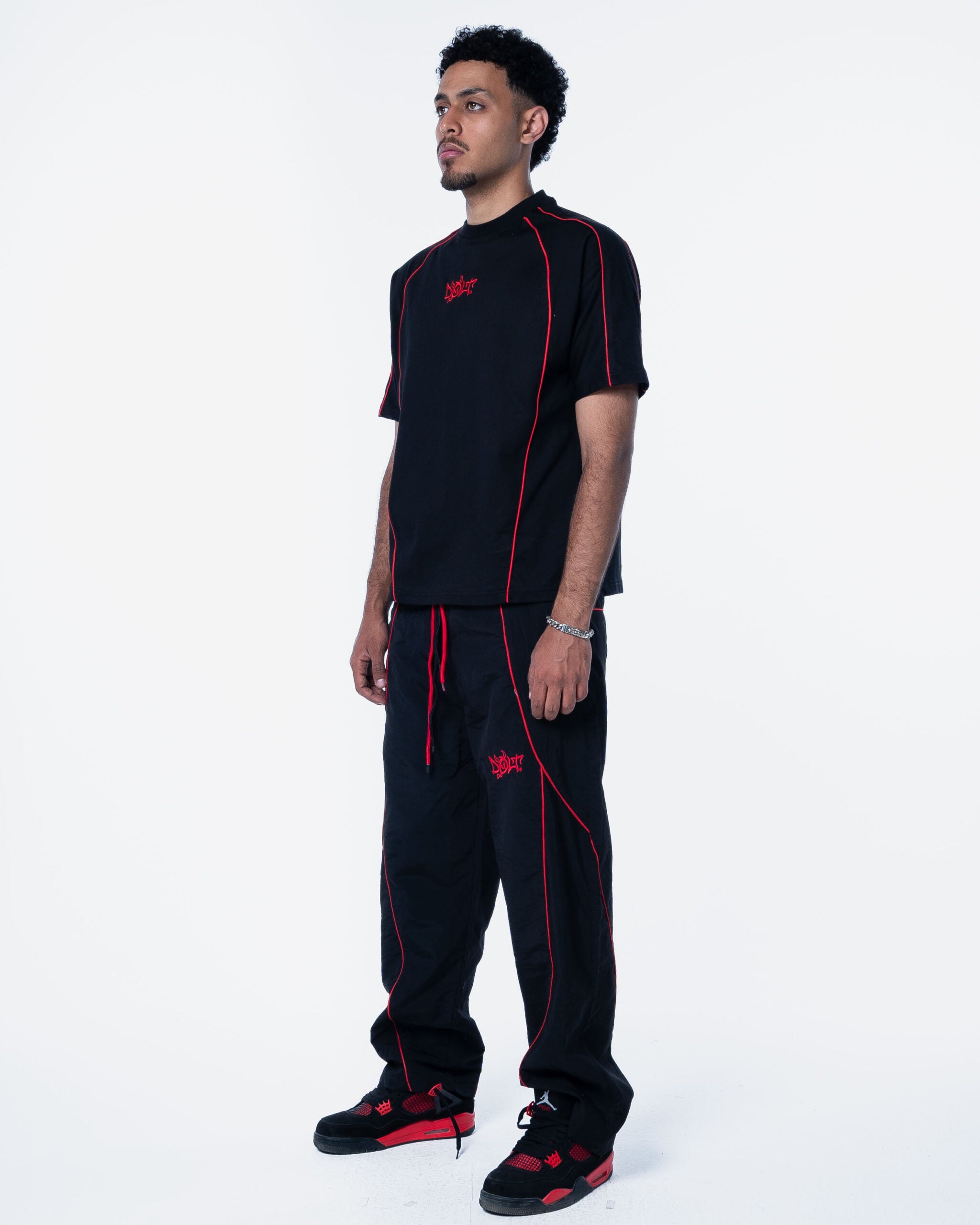 RED VINI SET