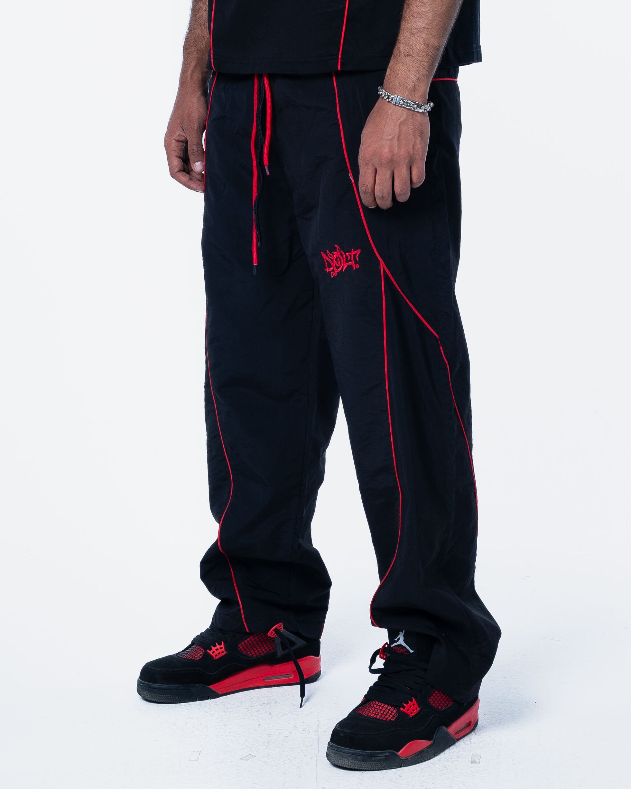 RED VINI PANT