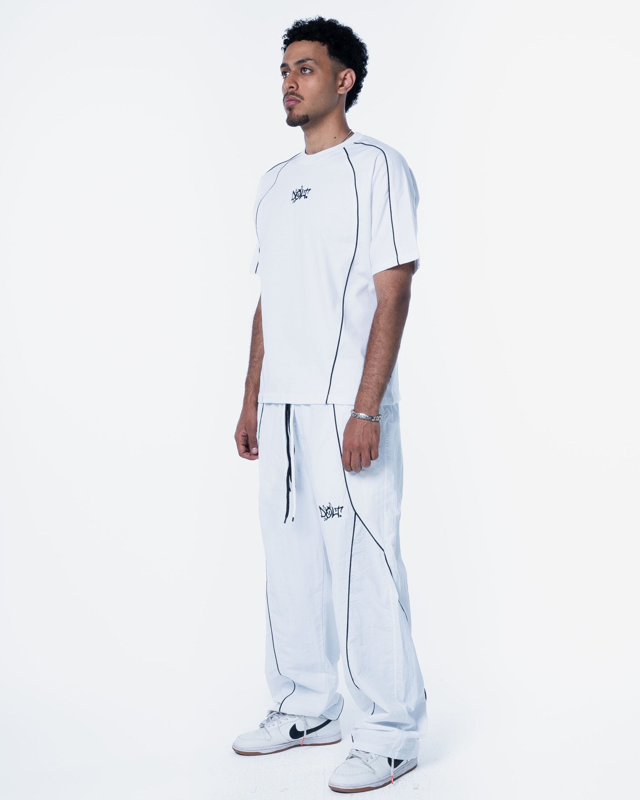 BLACK VINI PANT