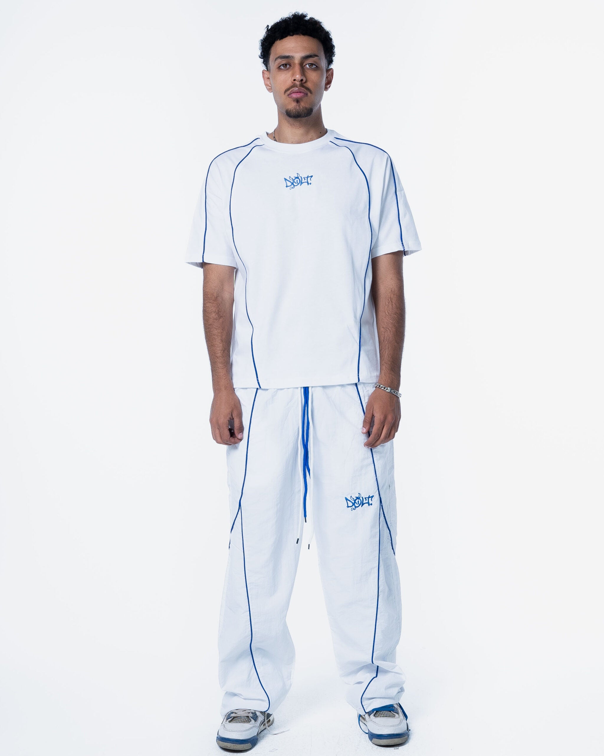 BLUE VINI SET