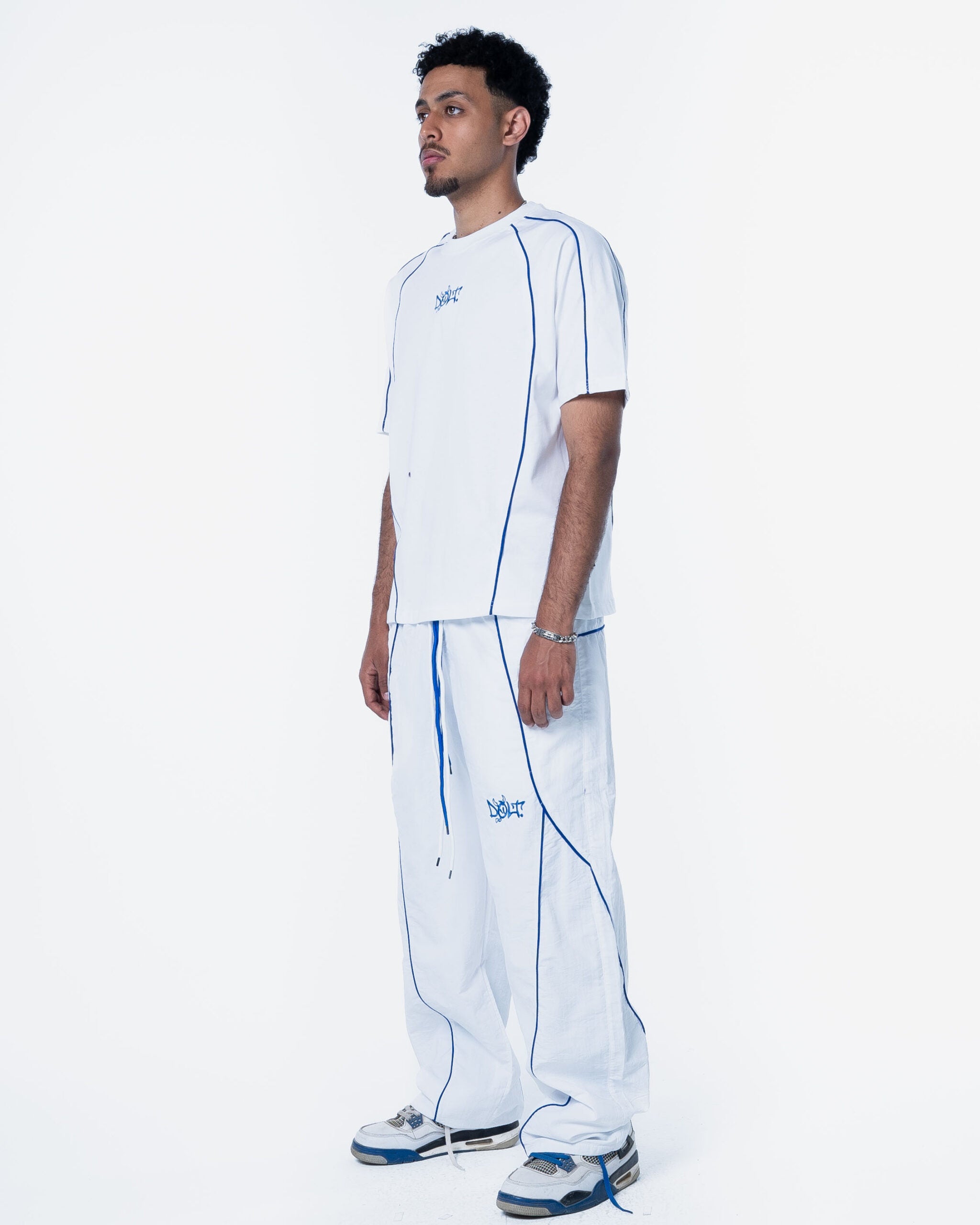 BLUE VINI SET