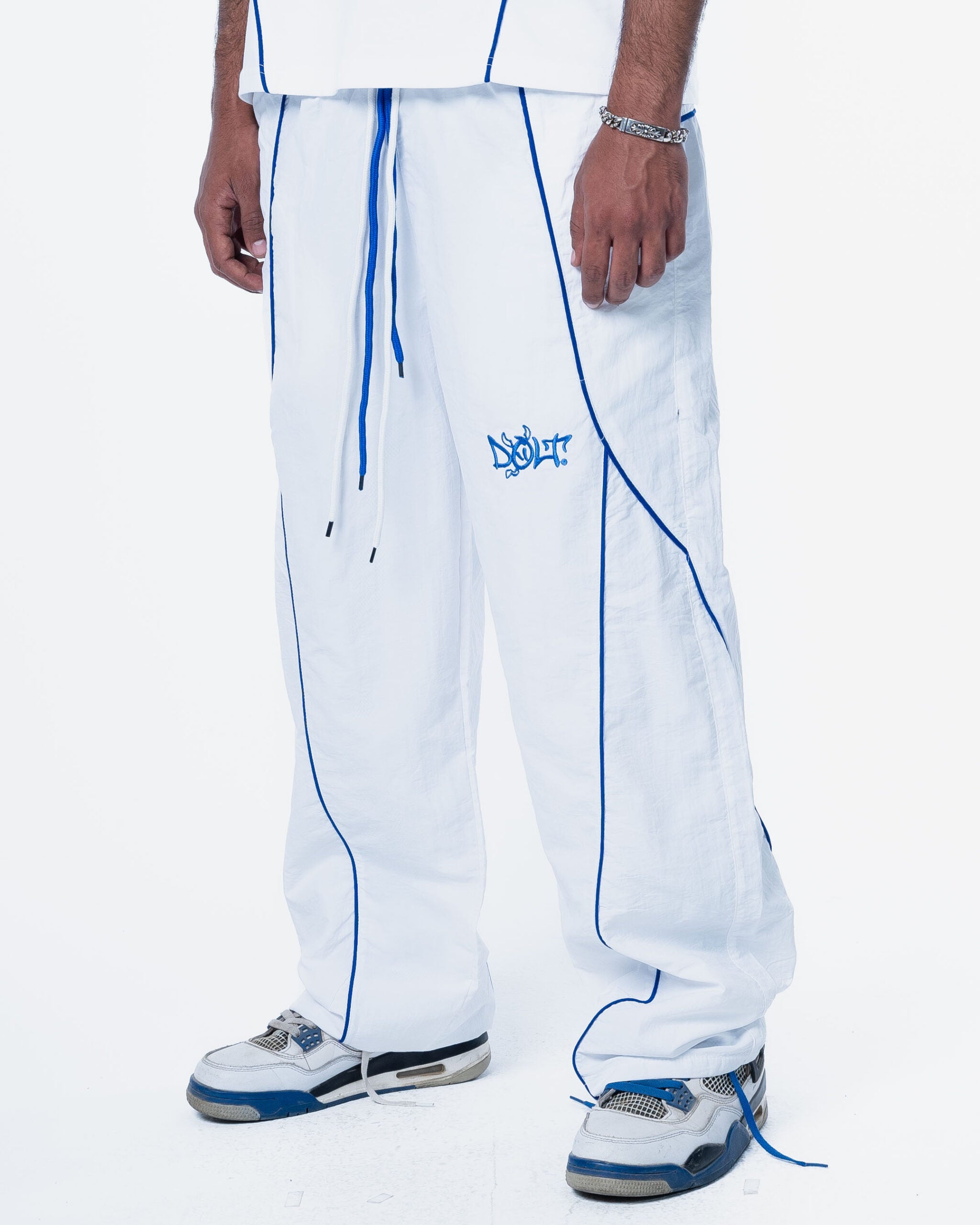 BLUE VINI PANT