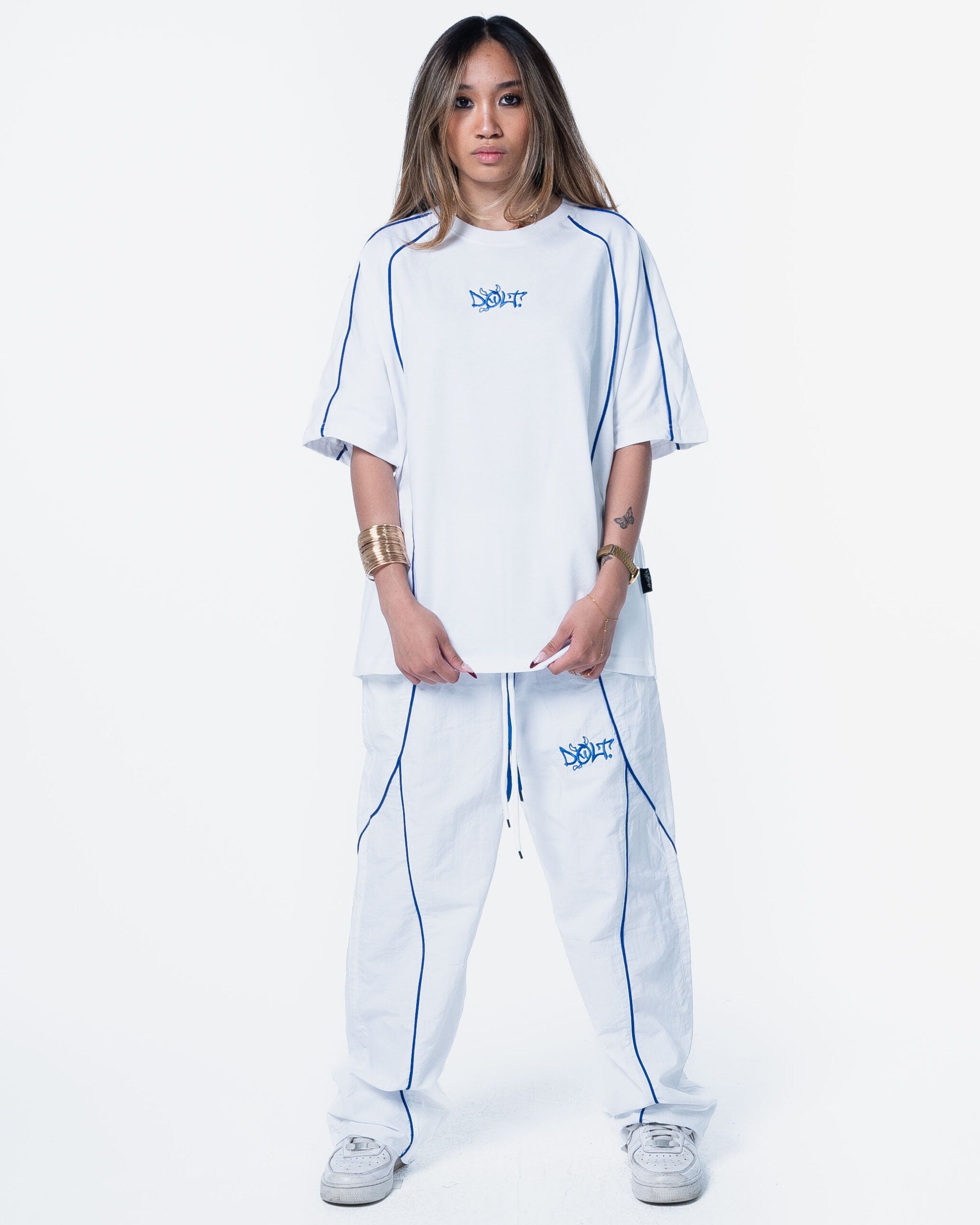 BLUE VINI T-shirt