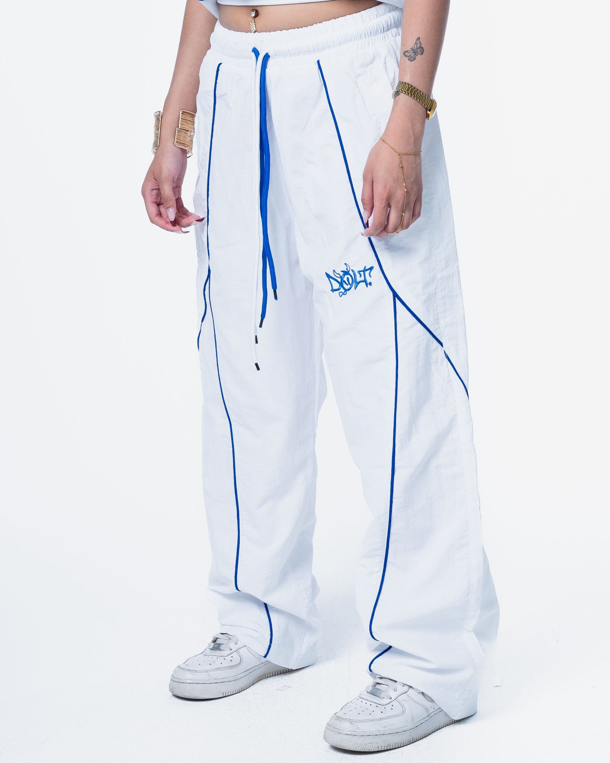 BLUE VINI PANT