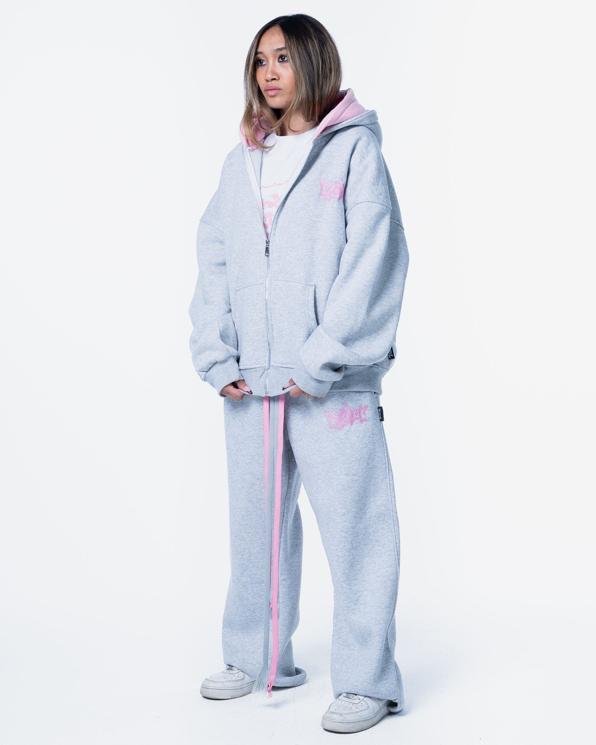 PINK VENOM SET