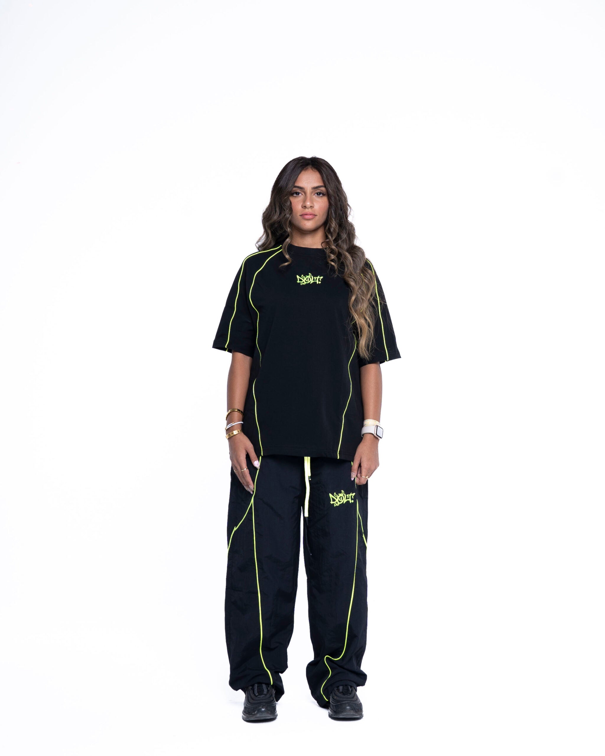 LEMON VINI SET
