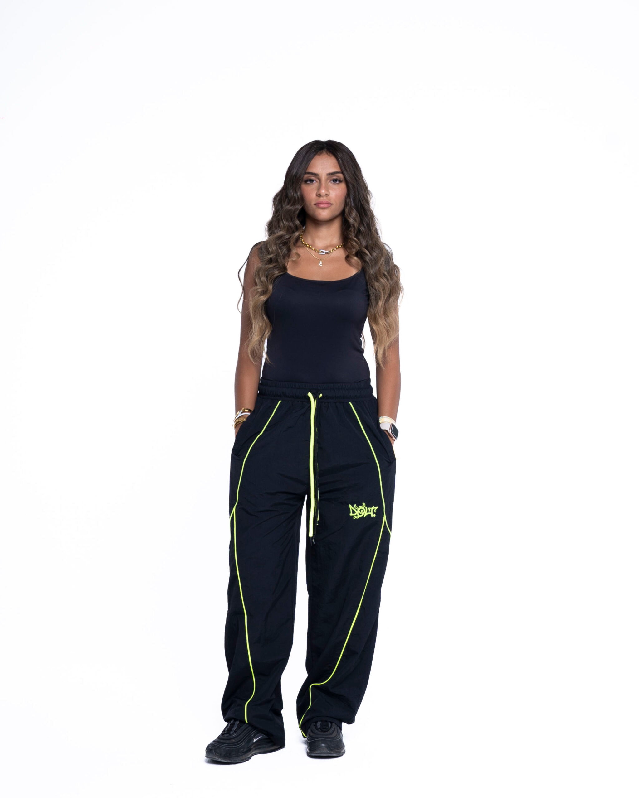 LEMON VINI PANT