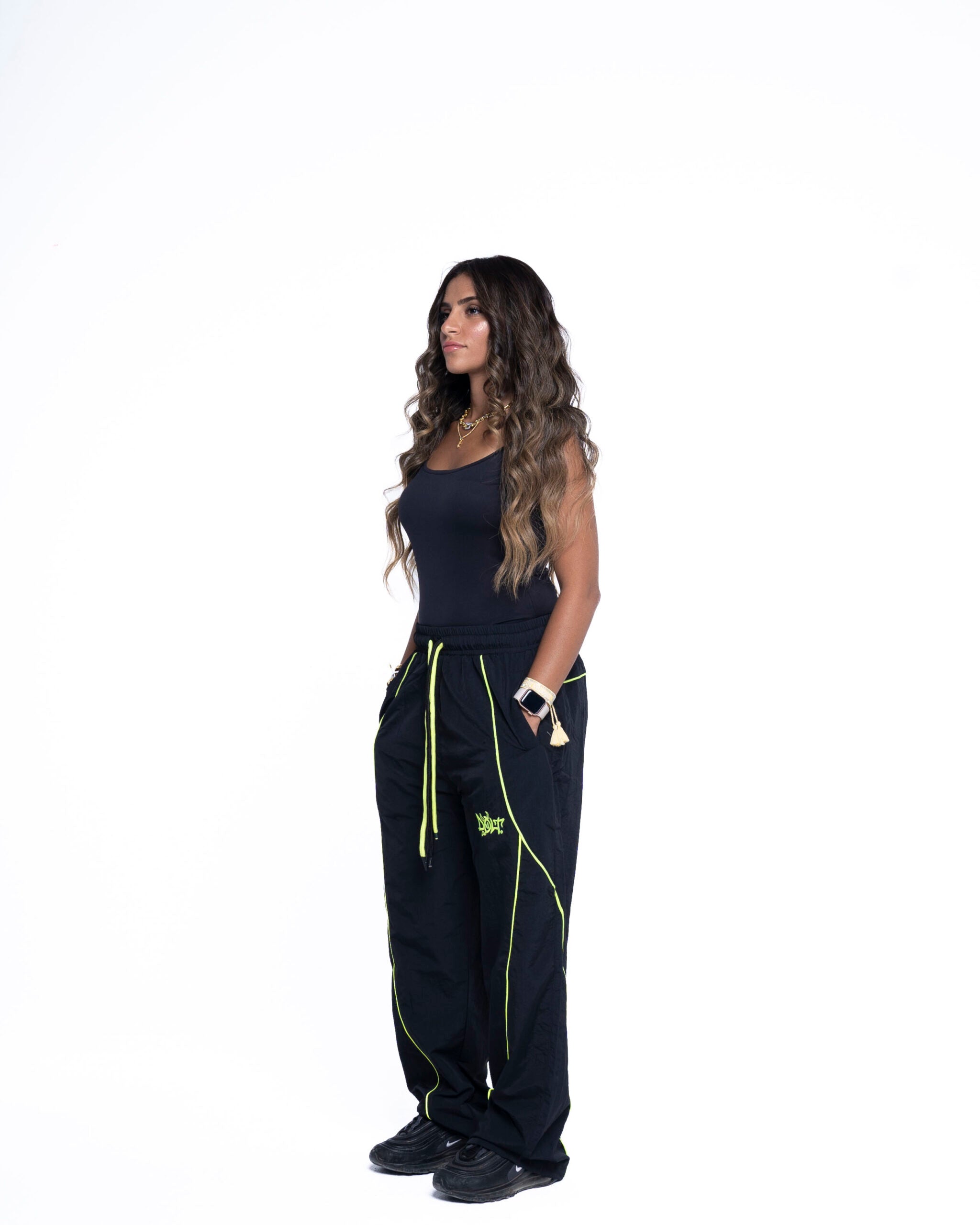LEMON VINI PANT
