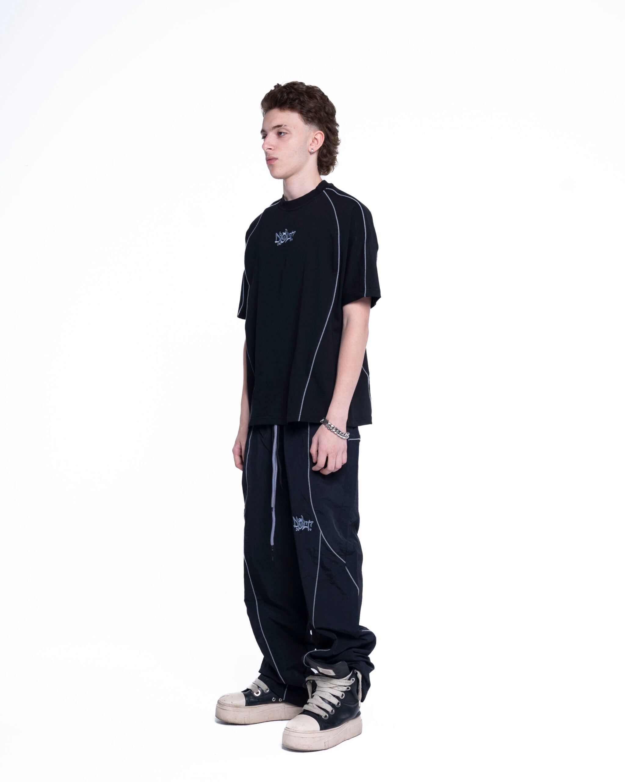 REFLECTIVE VINI SET