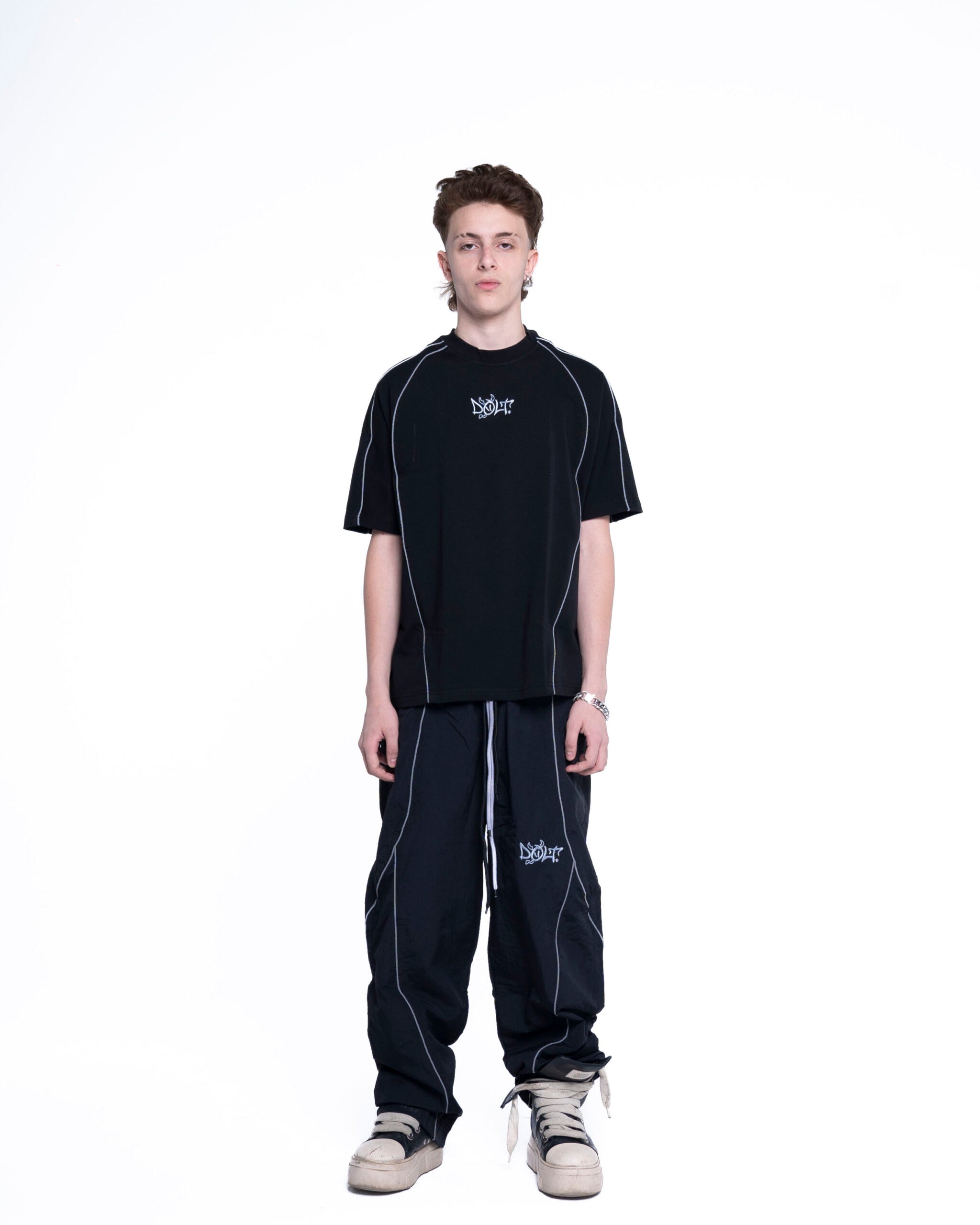 REFLECTIVE VINI SET