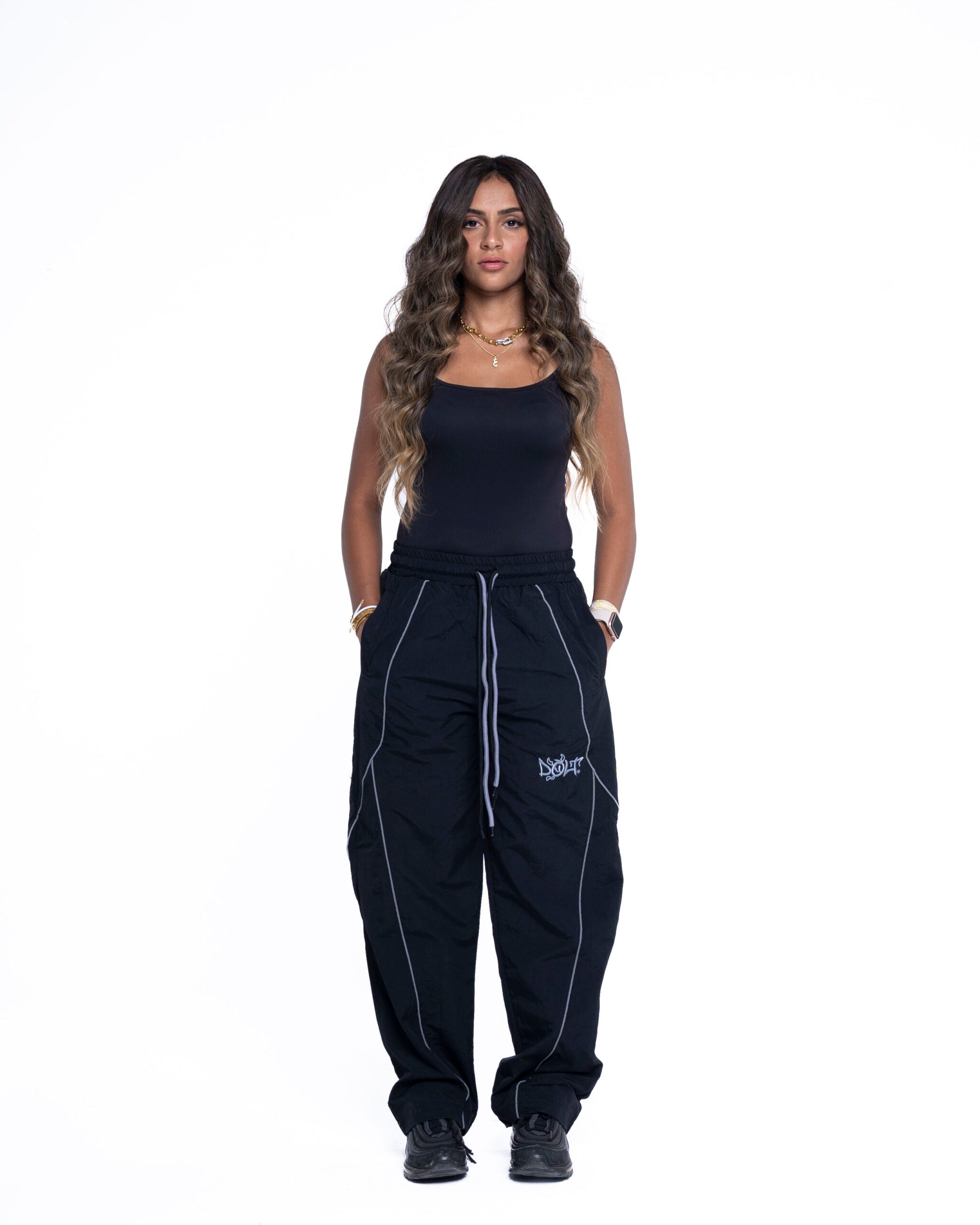REFLECTIVE VINI PANT