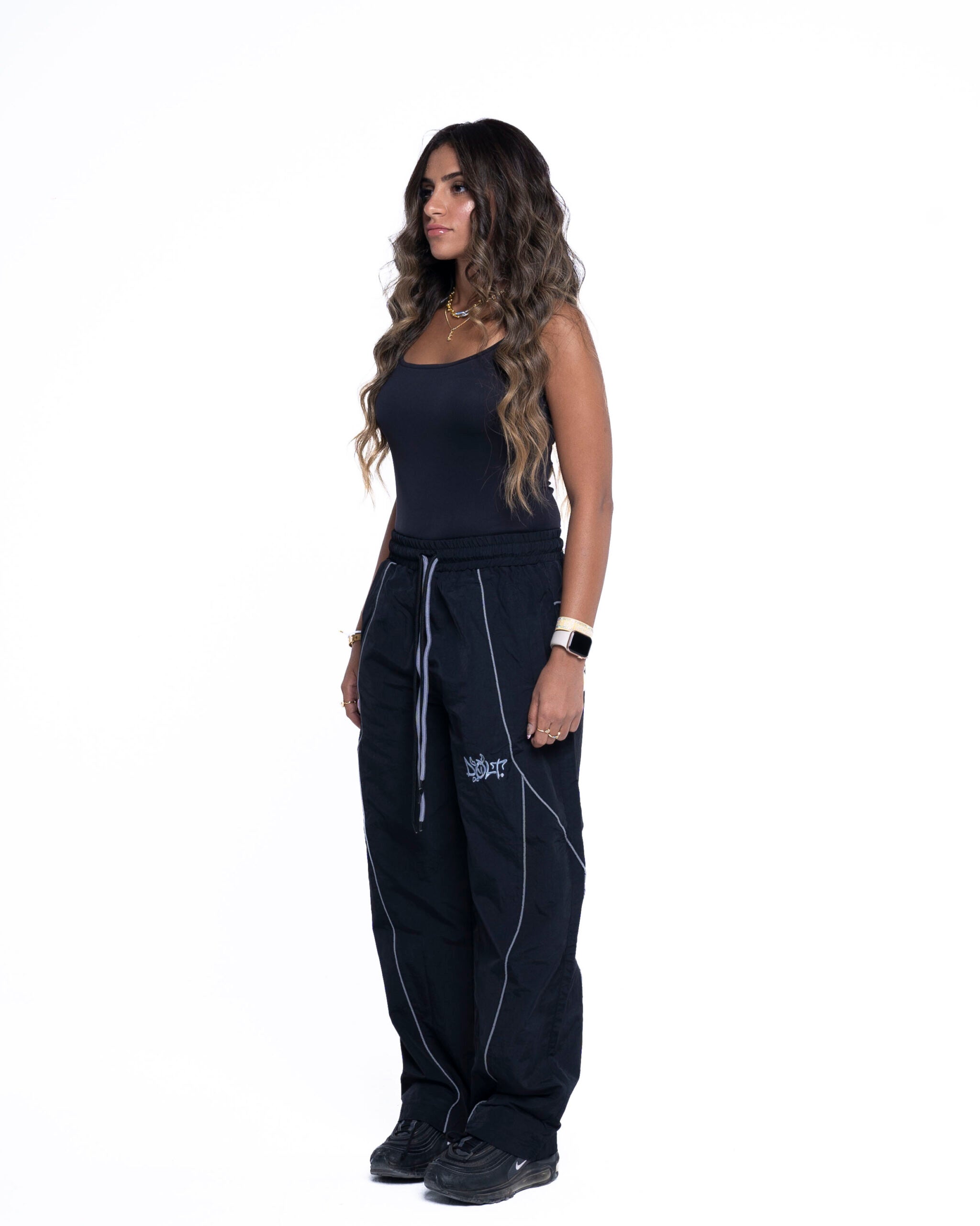 REFLECTIVE VINI PANT