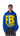 FBI BLUE HOODIE