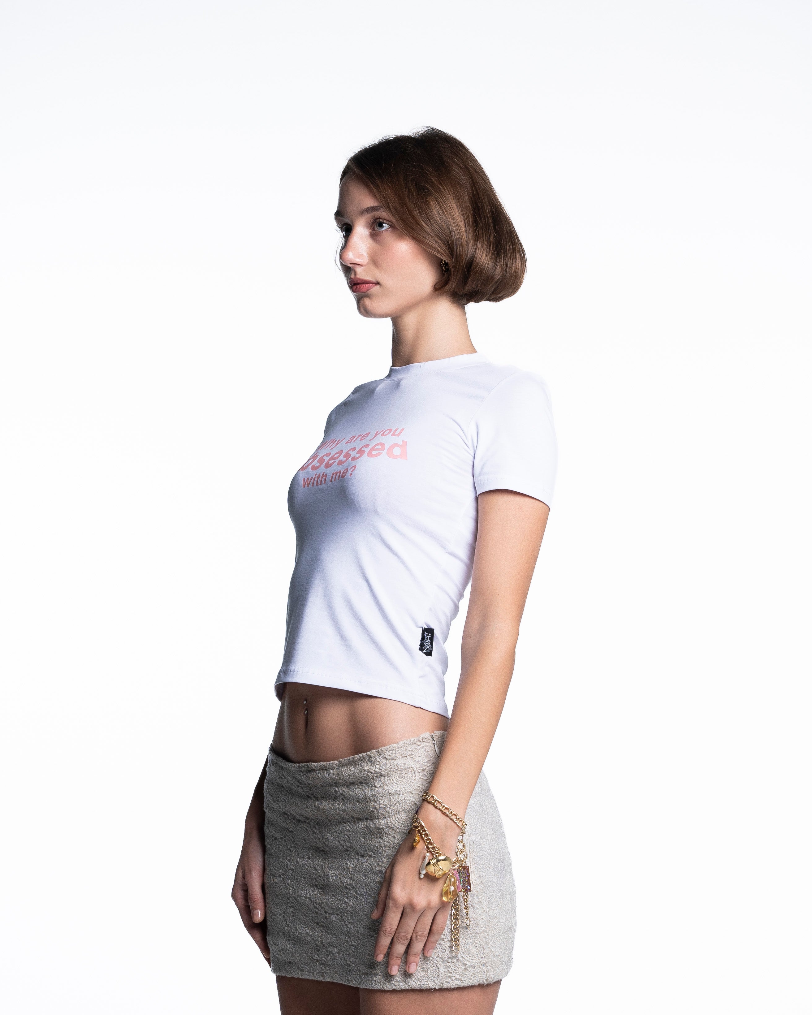 WHITE TOP