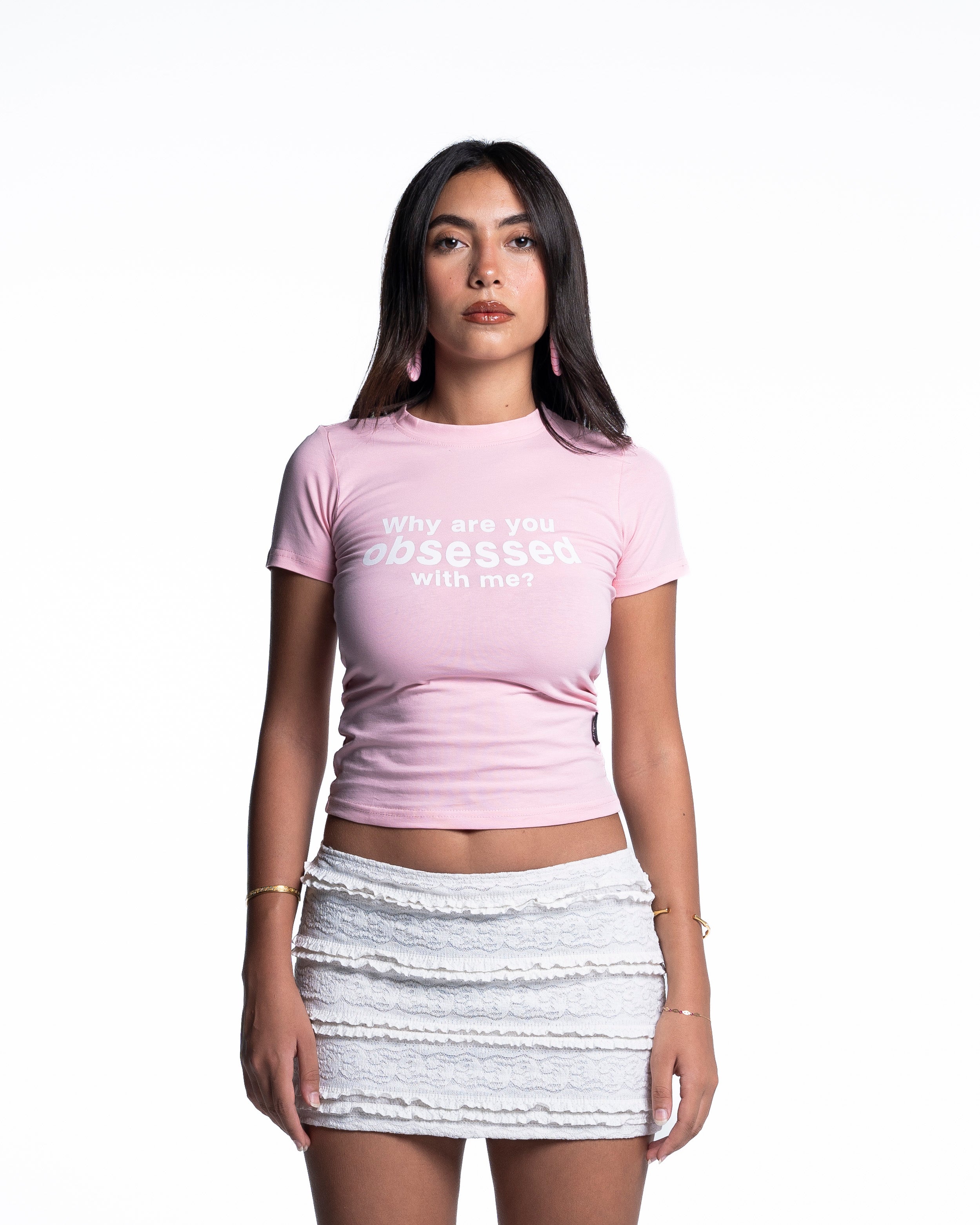 PINK TOP