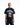 BLACK HEARTLESS T-SHIRT