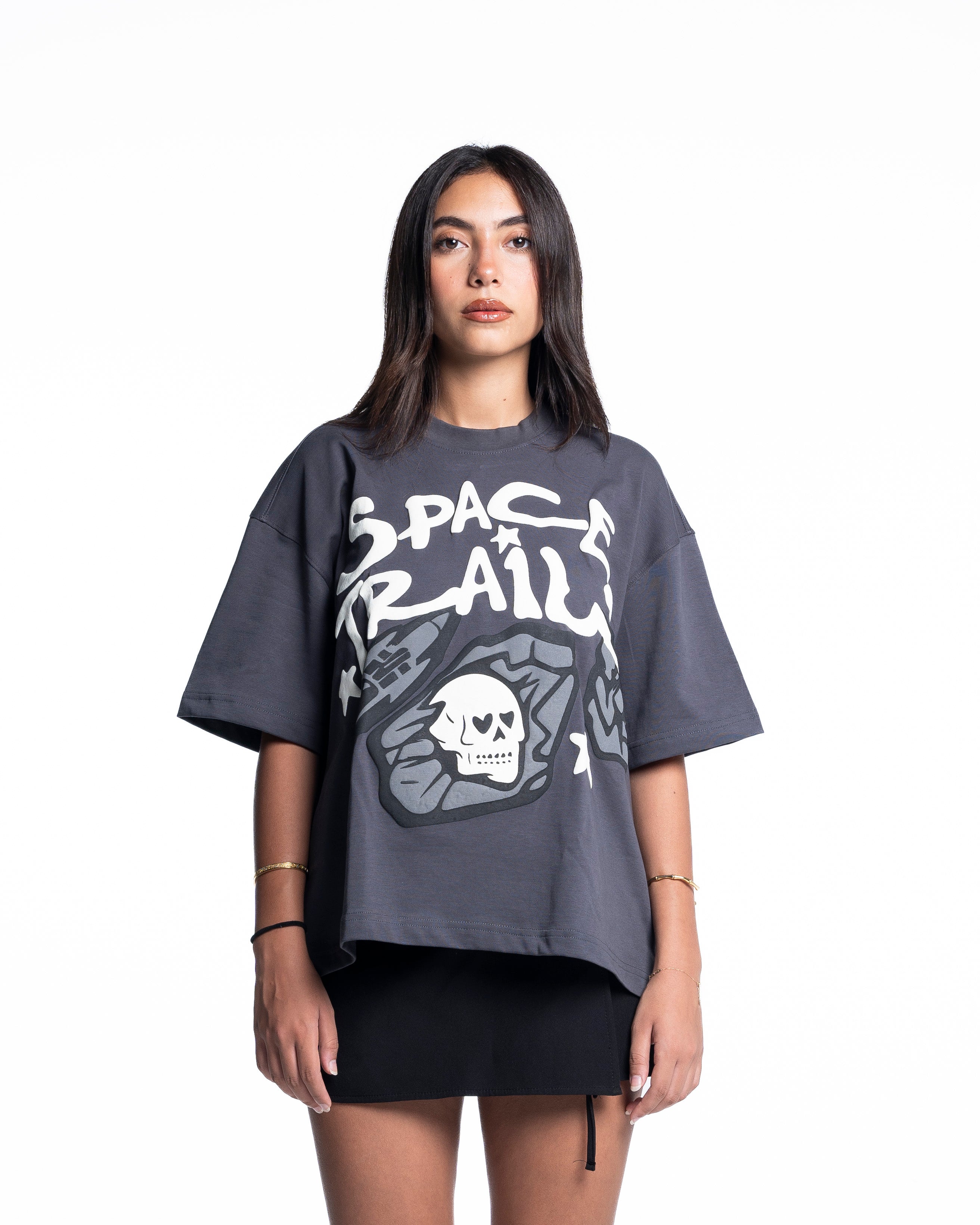 SPACE TRAILS T-SHIRT