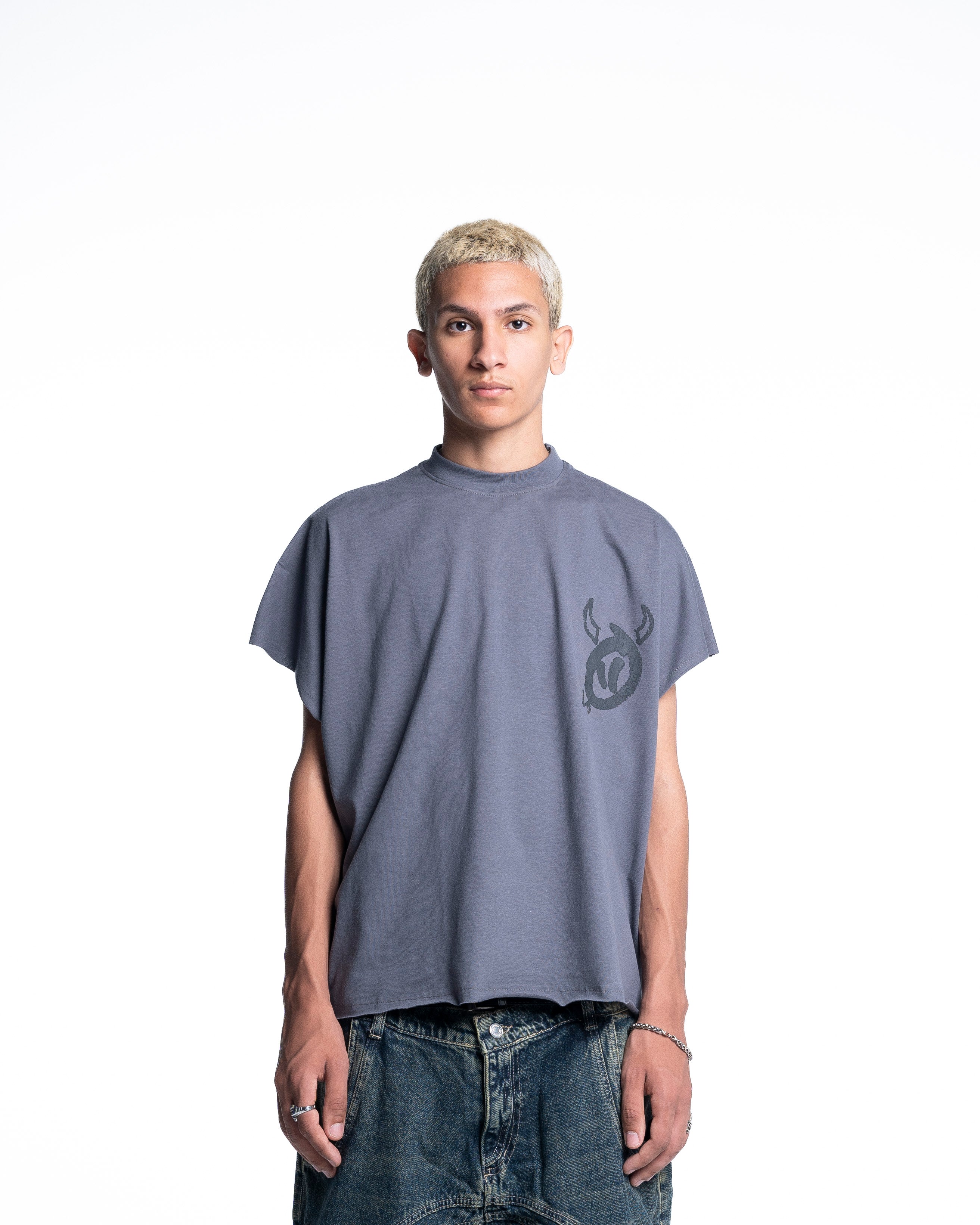 GRAY CUT