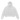 WHITE PUFFY HOODIE