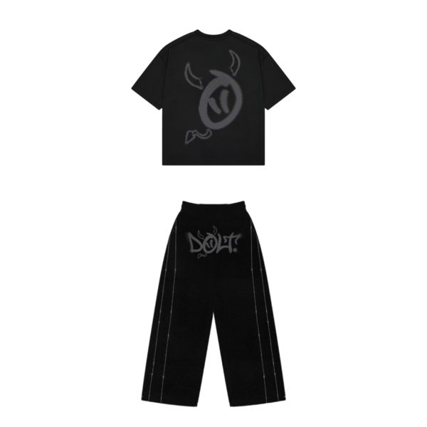 DOLT ZIPPER SET - Image 2